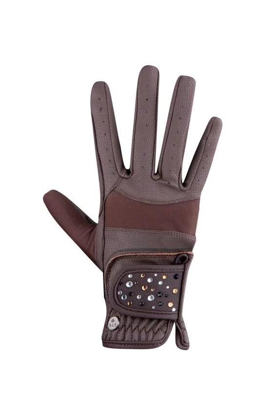 Reithandschuh Brilliant 3 Reithandschuh Brilliant