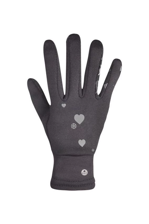 Reithandschuh Geneva Für Kinder 4 Reithandschuh Geneva Für Kinder – Bild 2