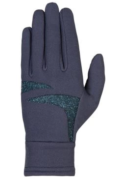 Reithandschuh Glamour Winter, 6,5