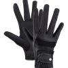 Reithandschuh Magnetize 1 Reithandschuh Magnetize -Reiter Geschäft reithandschuh magnetize schwarz lvz1m4LxxM 1 4
