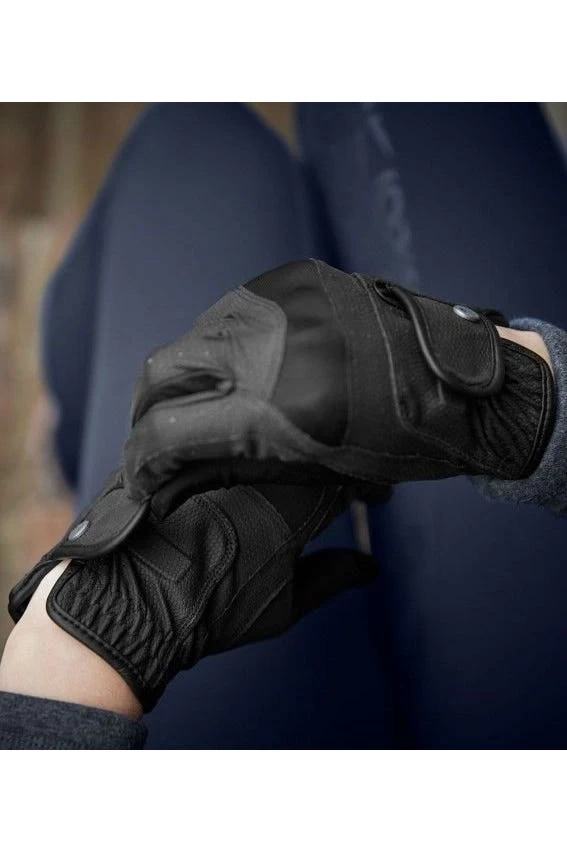 Reithandschuh Magnetize 4 Reithandschuh Magnetize – Bild 2