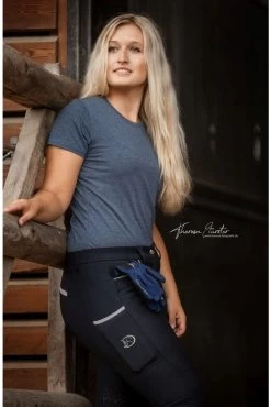 Roeckl Sports Reithandschuh Mansfield -Reiter Geschäft reithandschuh mansfield marine v43SBp5LFE 3