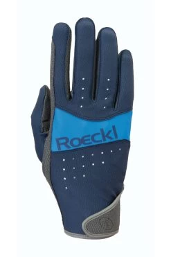 Roeckl Sports Reithandschuh Marbach (8,5)