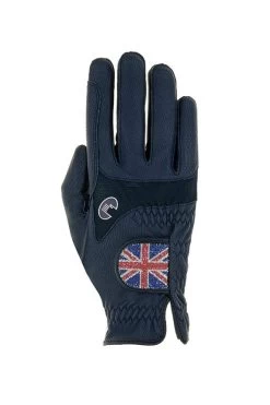 Roeckl Sports Reithandschuh Maryland UK