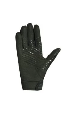 Roeckl Sports Reithandschuh Milas -Reiter Geschäft reithandschuh milas schwarz LwAC UTP5p 3 7