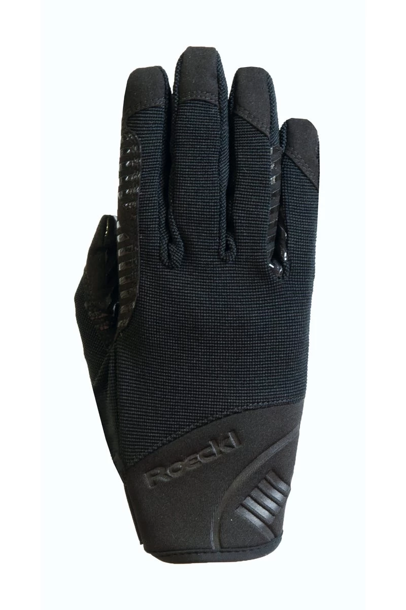 Roeckl Sports Reithandschuh Milas Winter 3 Roeckl Sports Reithandschuh Milas Winter