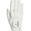 Roeckl Sports Reithandschuh Roeck-Grip Pro -Reiter Geschäft reithandschuh roeck grip pro wei 0O1Sk2ylNf 1 4