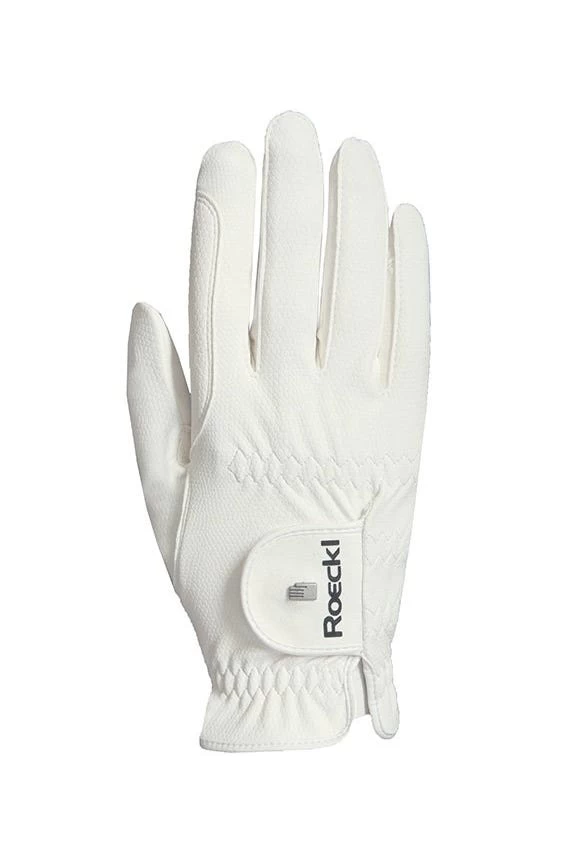 Roeckl Sports Reithandschuh Roeck-Grip Pro 3 Roeckl Sports Reithandschuh Roeck-Grip Pro