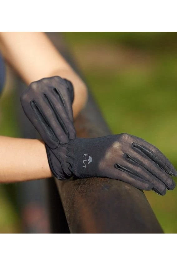 Reithandschuh Sunny 4 Reithandschuh Sunny – Bild 2