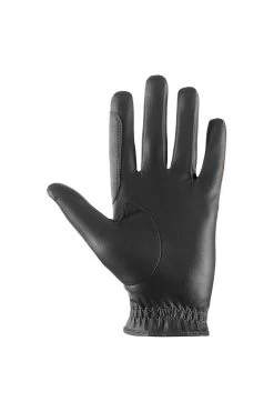 Uvex Reithandschuh Tensa II -Reiter Geschäft reithandschuh tensa ii caramel black XvMt13msNq 3 9