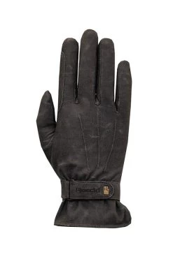 Roeckl Sports Reithandschuh Weymouth