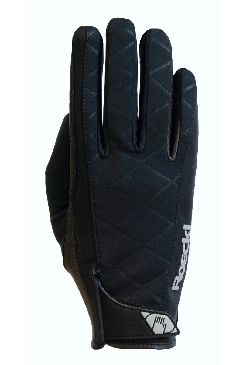 Roeckl Sports Reithandschuh Wattens 3 Roeckl Sports Reithandschuh Wattens