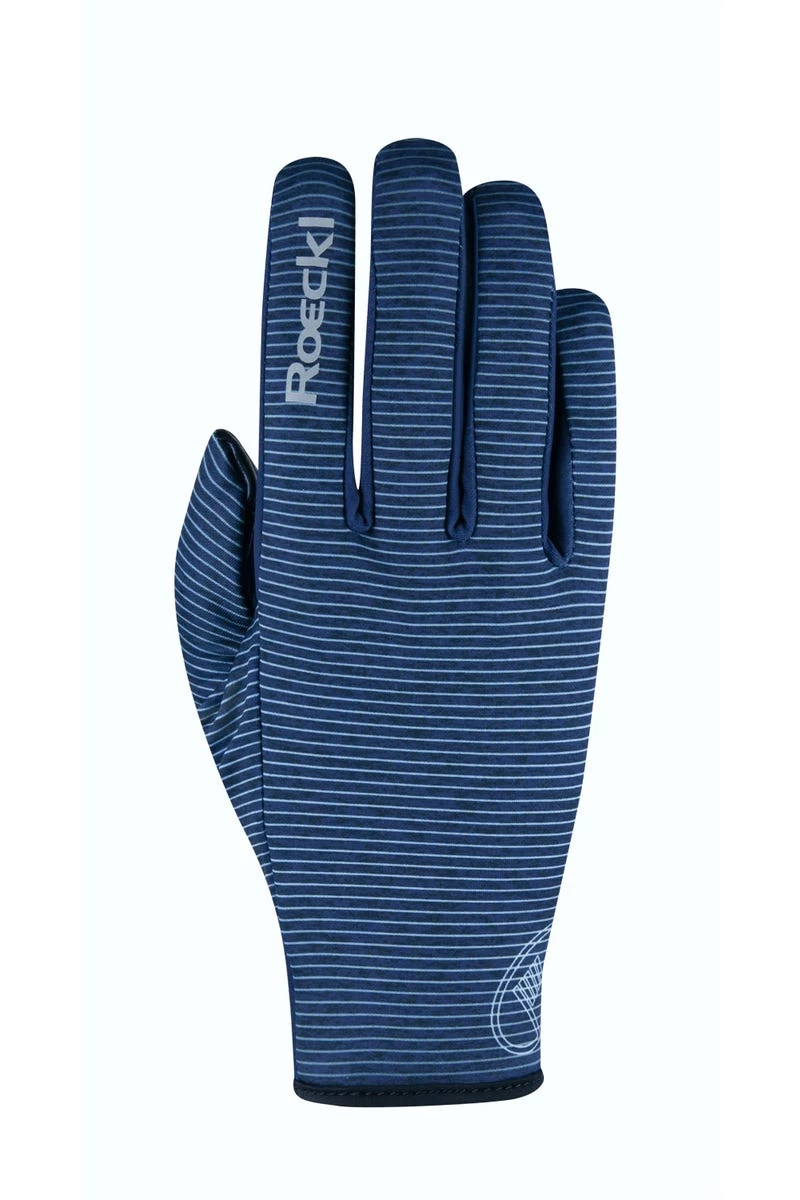 Roeckl Sports Reithandschuh Wayne 3 Roeckl Sports Reithandschuh Wayne