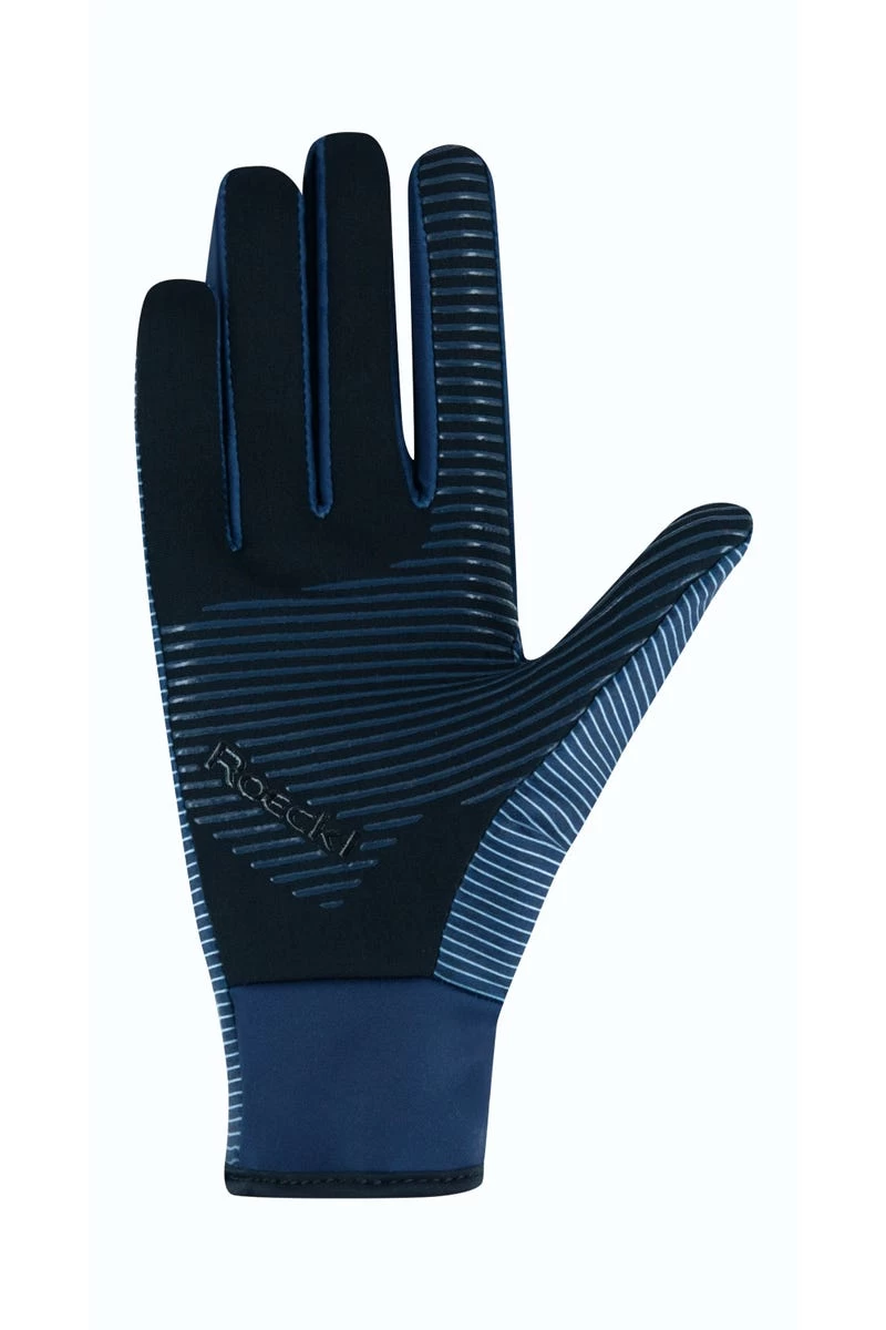 Roeckl Sports Reithandschuh Wayne 4 Roeckl Sports Reithandschuh Wayne – Bild 2