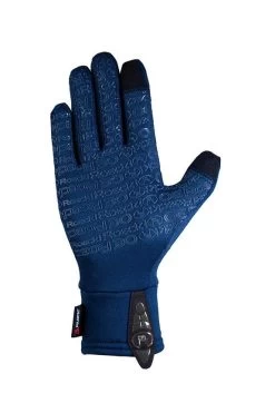 Roeckl Sports Reithandschuh Weldon -Reiter Geschäft reithandschuh weldon marine JMm1xDwh0 3 4