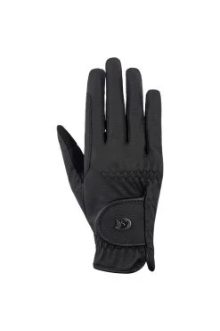Reithandschuhe Classic Design -Reiter Geschäft reithandschuhe classic design black LJMDLAGRoa 1