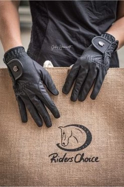 Reithandschuhe Classic Design -Reiter Geschäft reithandschuhe classic design black u1sy287aEU 1