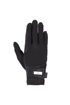 Reithandschuhe HVPDarent -Reiter Geschäft reithandschuhe darent schwarz lxZFgHYjxS 1