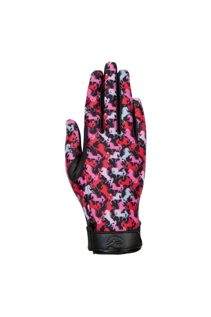 Reithandschuhe Emily Für Kinder 3 Reithandschuhe Emily Für Kinder