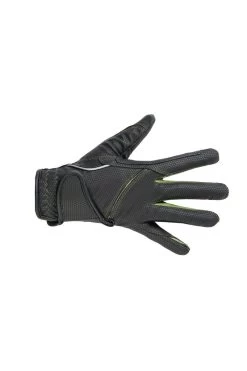 Reithandschuhe Fashion-grasgrün