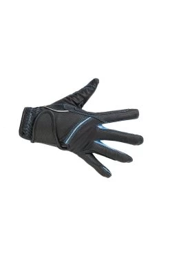 Reithandschuhe Fashion Für Kinder-babyblau, 12