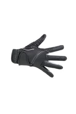 Reithandschuhe Fashion Für Kinder-grau