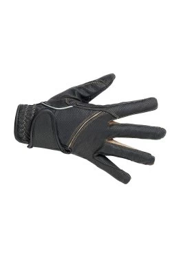 Reithandschuhe Fashion Für Kinder-sand