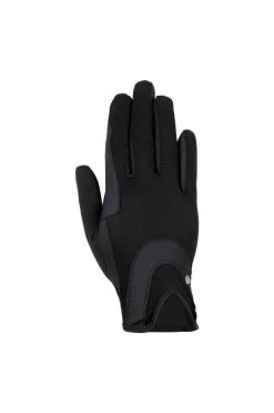 Reithandschuhe Grip Mesh