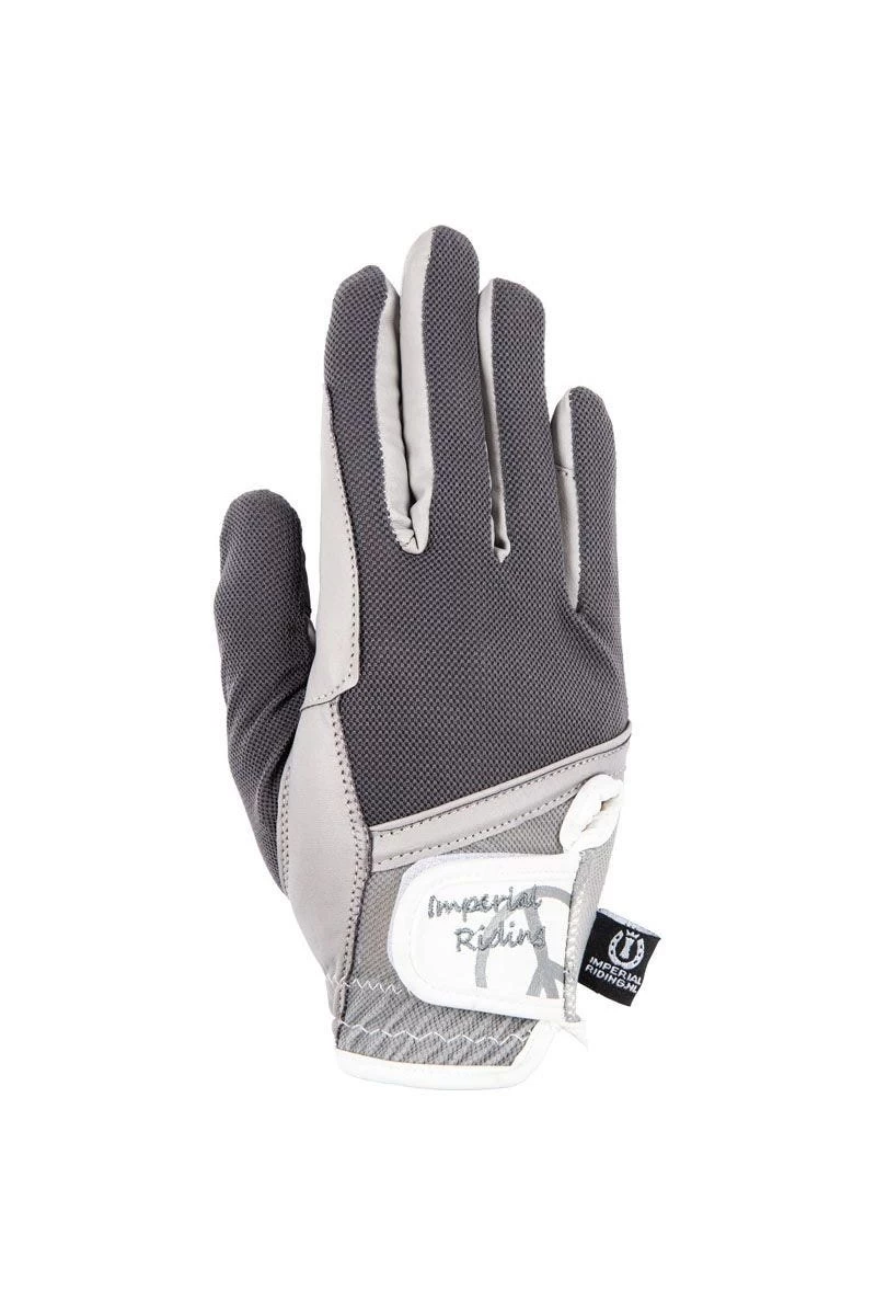 Reithandschuhe IRHHilton 3 Reithandschuhe IRHHilton