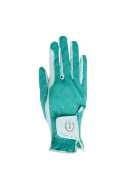 Reithandschuhe IRHAmbient Stars Up Für Damen