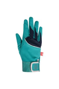 Reithandschuhe IRHShiny Snake Für Damen