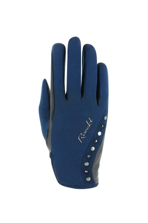 Roeckl Sports Reithandschuhe Jardy 3 Roeckl Sports Reithandschuhe Jardy