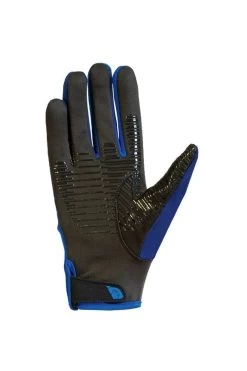 Roeckl Sports Reithandschuhe June -Reiter Geschäft reithandschuhe june navy blue jMi1hKZuaT 3 6