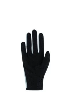 Roeckl Sports Reithandschuhe Kansas Für Kinder -Reiter Geschäft reithandschuhe kansas f r kinder black SlY8ub0n7v 3 4