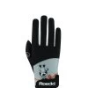 Roeckl Sports Reithandschuhe Kansas Für Kinder -Reiter Geschäft reithandschuhe kansas f r kinder black 4XYg6 E0Z 1 4