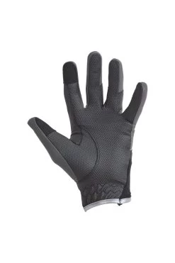 Reithandschuhe Lia -Reiter Geschäft reithandschuhe lia schwarz grau 6kmcfBtWxf 3 6