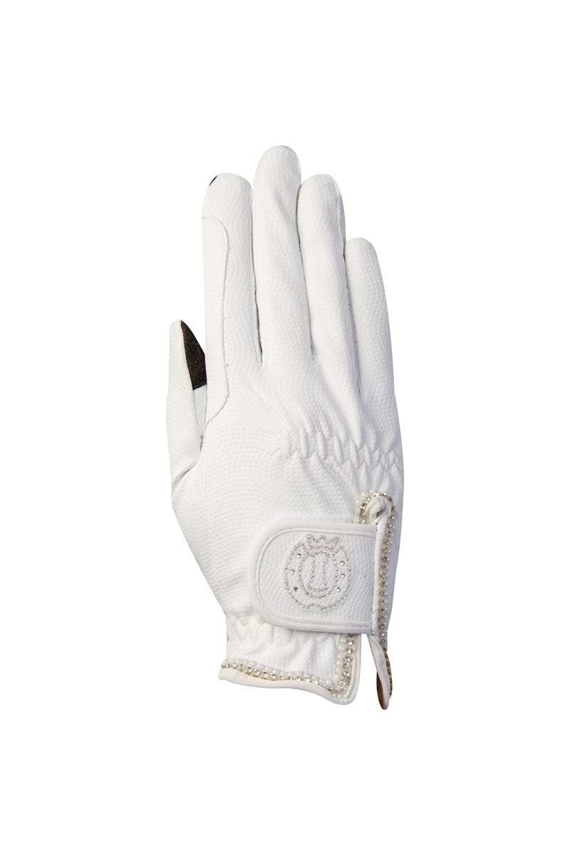 Reithandschuhe IRHLoraine 3 Reithandschuhe IRHLoraine