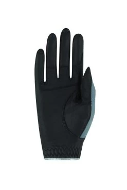 Roeckl Sports Reithandschuhe Madrid -Reiter Geschäft reithandschuhe madrid grey lGflk5Qg4f 3 3