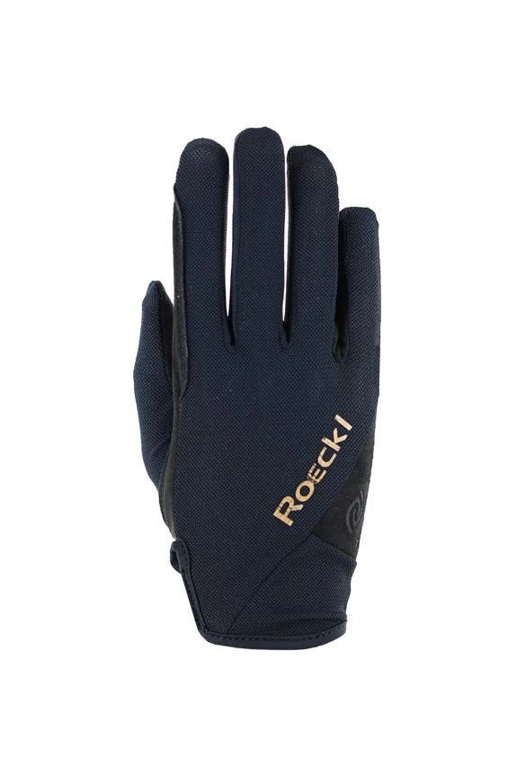 Roeckl Sports Reithandschuhe Mareno 3 Roeckl Sports Reithandschuhe Mareno