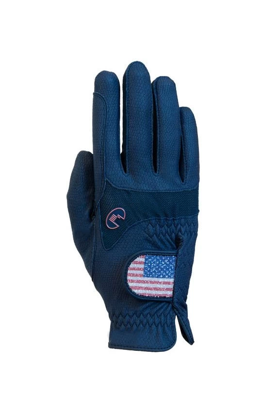 Roeckl Sports Reithandschuhe Maryland 3 Roeckl Sports Reithandschuhe Maryland