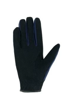 Roeckl Sports Reithandschuhe Milano -Reiter Geschäft reithandschuhe milano navy blue N7eTj8GZDl 3 10