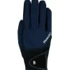 Roeckl Sports Reithandschuhe Milano