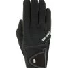Roeckl Sports Reithandschuhe Milano Winter