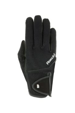 Roeckl Sports Reithandschuhe Milano Winter
