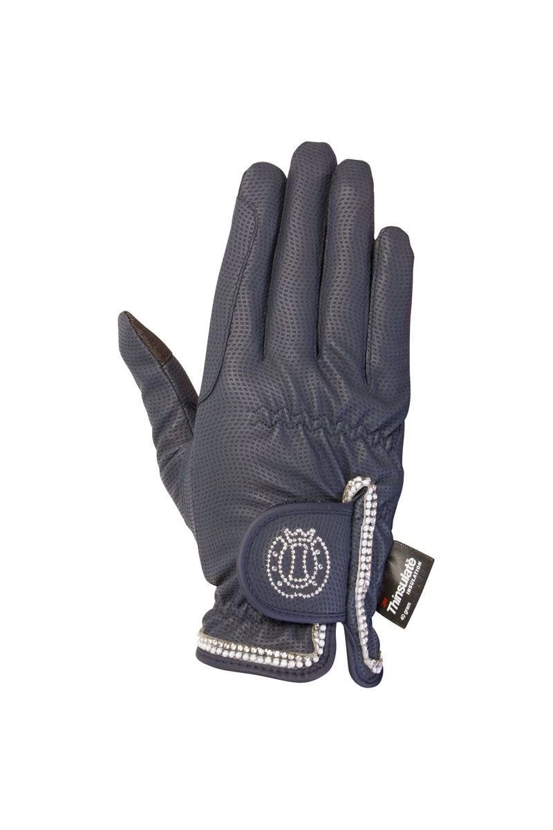 Reithandschuhe IRHRide With Me 3 Reithandschuhe IRHRide With Me