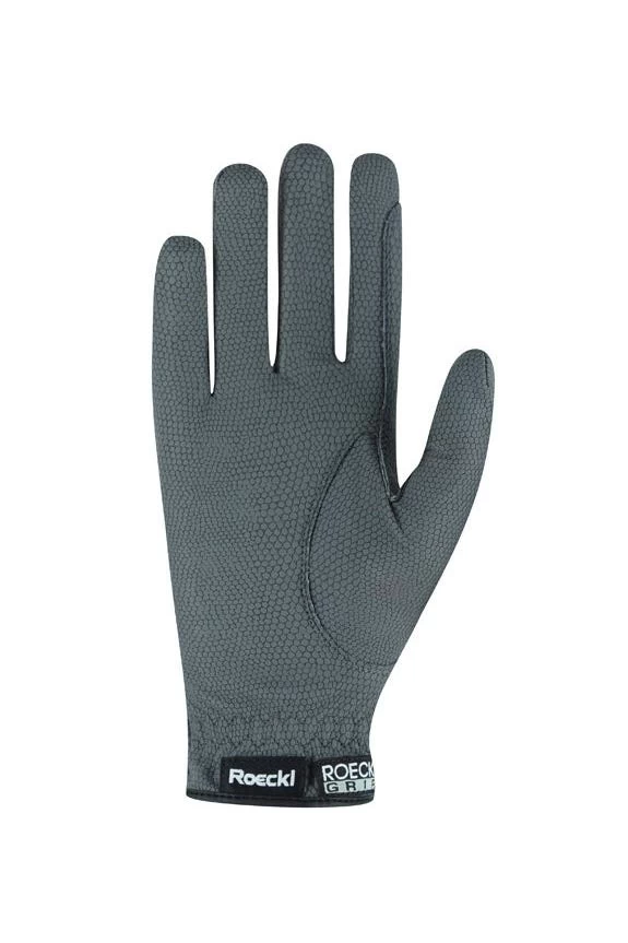 Roeckl Sports Reithandschuhe Roeck-Grip 4 Roeckl Sports Reithandschuhe Roeck-Grip – Bild 2