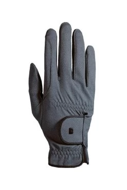 Roeckl Sports Reithandschuhe Roeck-Grip
