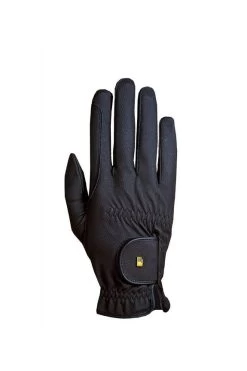 Roeckl Sports Reithandschuhe Roeck-Grip Junior Für Kinder
