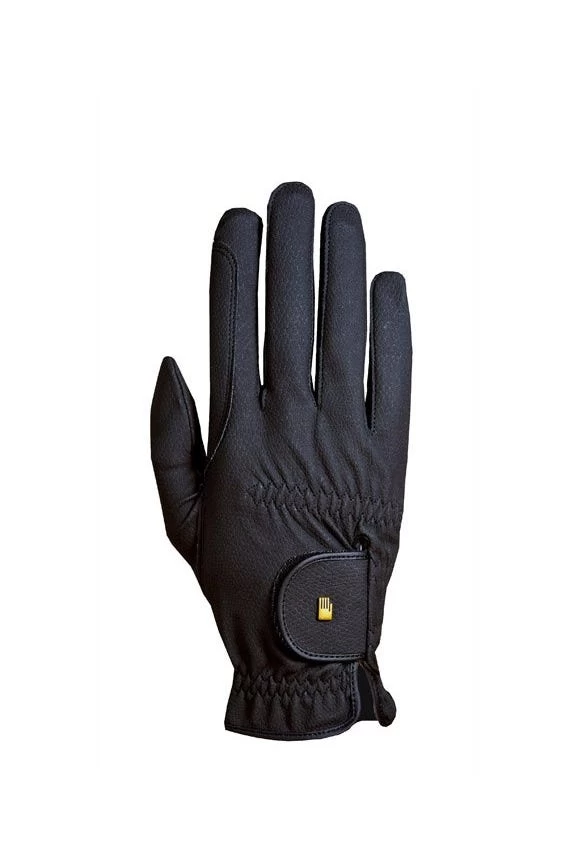 Roeckl Sports Reithandschuhe Roeck-Grip Junior Für Kinder 3 Roeckl Sports Reithandschuhe Roeck-Grip Junior Für Kinder