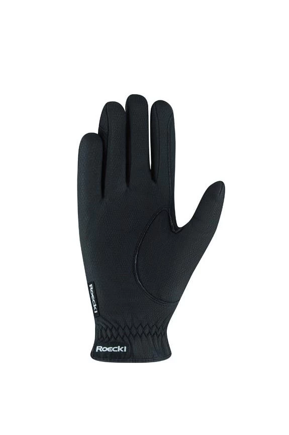 Roeckl Sports Reithandschuhe Roeck-Grip Junior Für Kinder 4 Roeckl Sports Reithandschuhe Roeck-Grip Junior Für Kinder – Bild 2